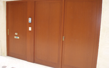 fabrication de menuiserie 33
