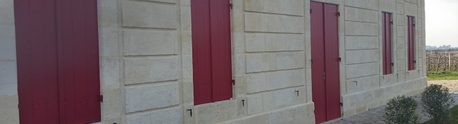 fabricant de menuiserie 17 charente maritime