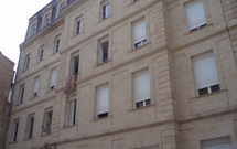 fabrication de menuiserie bordeaux
