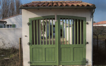 fabricant de menuiserie 33