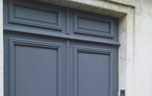 fabrication de menuiserie bordeaux