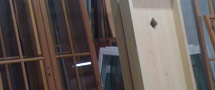 fabrication de menuiserie 33