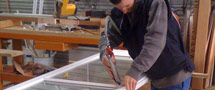 fabricant de menuiserie 33