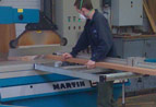 fabricant de menuiserie 33