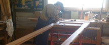 fabrication de menuiserie 17 charente maritime